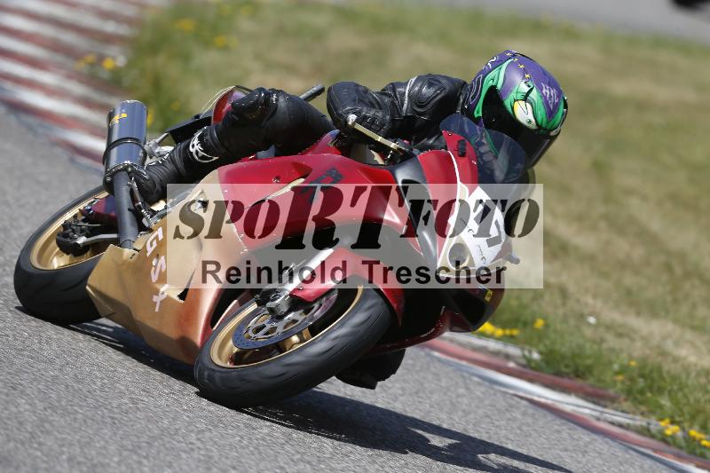 /21 29.05.2025 Speer Racing ADR/Gruppe gelb/17